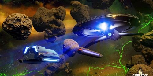 Star Trek Resurgence