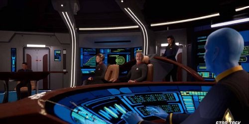 Star Trek Resurgence