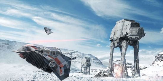 Star Wars Battlefront