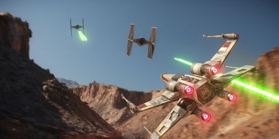 Star Wars Battlefront