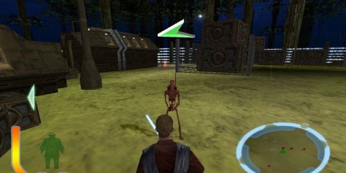 Star Wars The Clone Wars