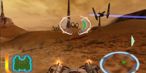Star Wars The Clone Wars