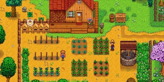 Stardew Valley