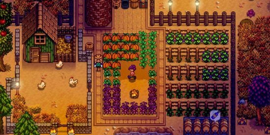 Stardew Valley