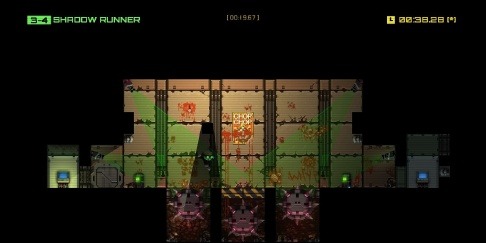 Stealth Inc A Clone in The Dark Ultimate Edition