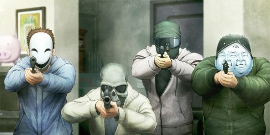 Steins Gate 0
