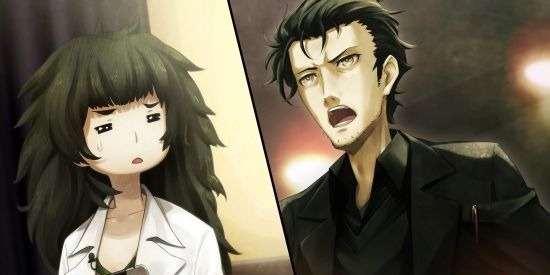 Steins Gate 0