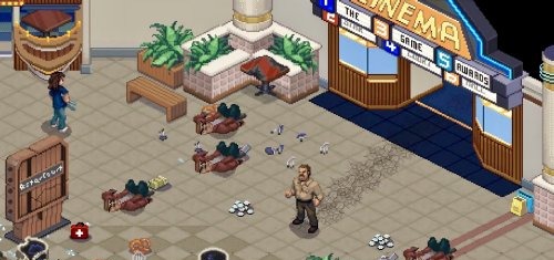 Stranger Things 3 The Game