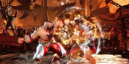 Street Fighter 6