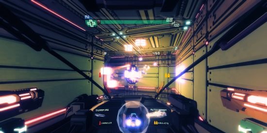 Sublevel Zero Redux