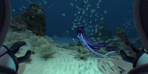 Subnautica