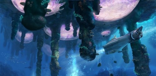 Subnautica