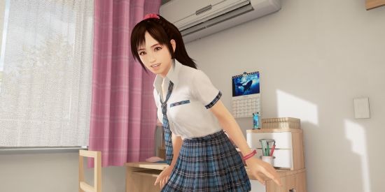 Summer Lesson Hikari Miyamoto