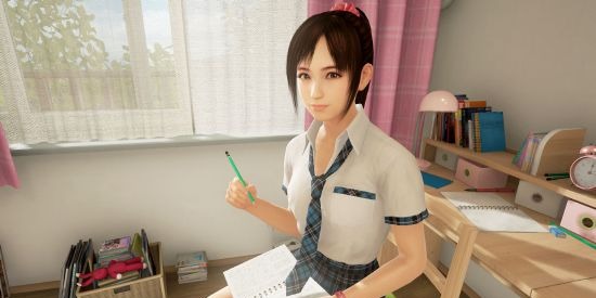 Summer Lesson Hikari Miyamoto