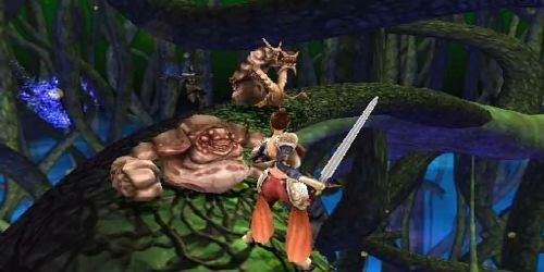 Summoner
