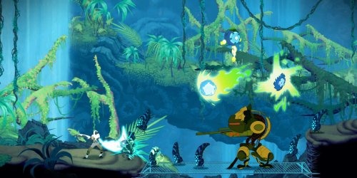 Sundered Eldritch Edition