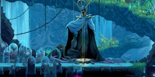 Sundered Eldritch Edition