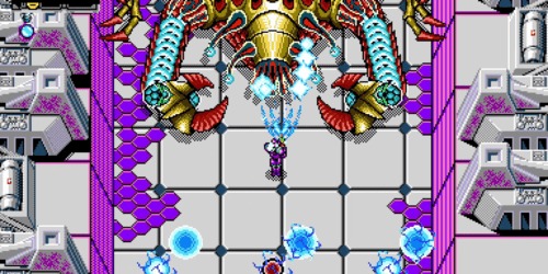 Super Cyborg