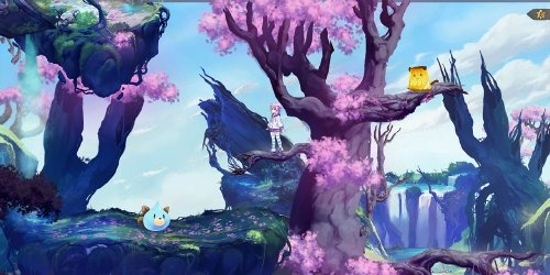 Super Neptunia RPG