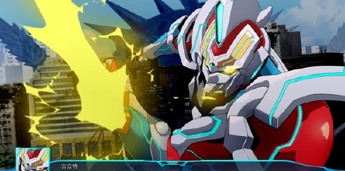 Super Robot Wars 30 Digital Deluxe Edition