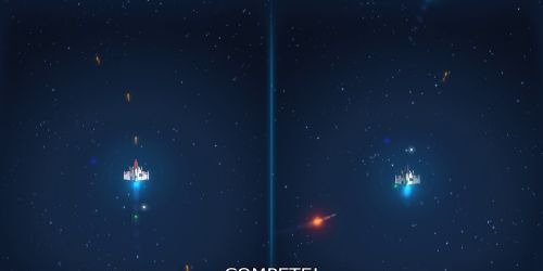 Super Star Blast