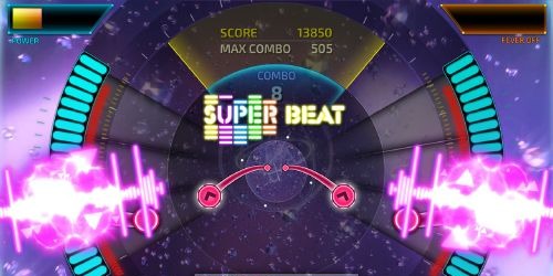 Superbeat Xonic