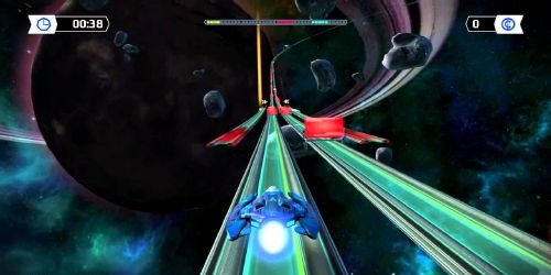 Switch Galaxy Ultra