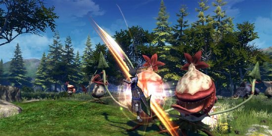 Sword Art Online Hollow Realization