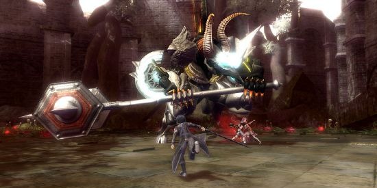 Sword Art Online Hollow Realization