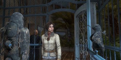 Syberia 3