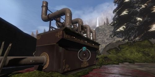 Syberia 3