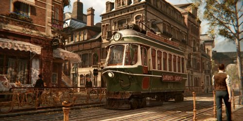 Syberia The World Before