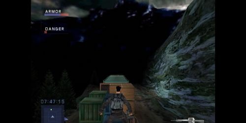 Syphon Filter 2