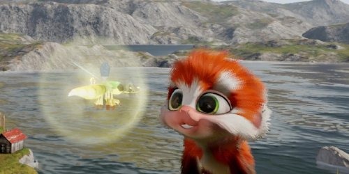 TAMARIN