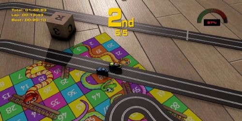 TRAX