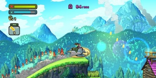 Tembo The Badass Elephant