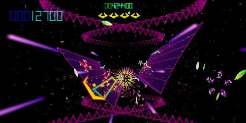 Tempest 4000
