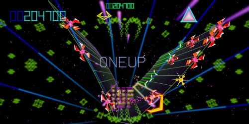 Tempest 4000