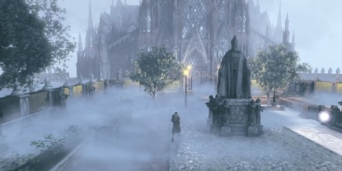 Tenebris Pictura