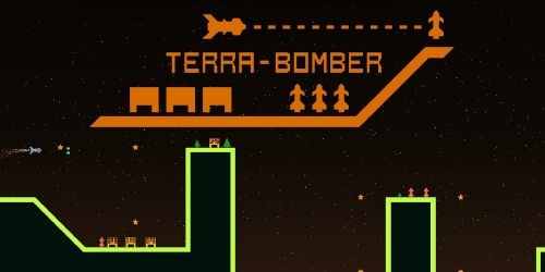 Terra Trilogy