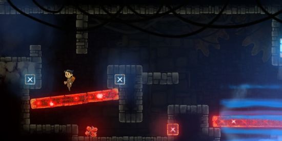 Teslagrad