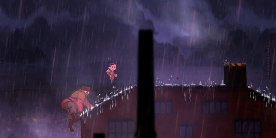 Teslagrad