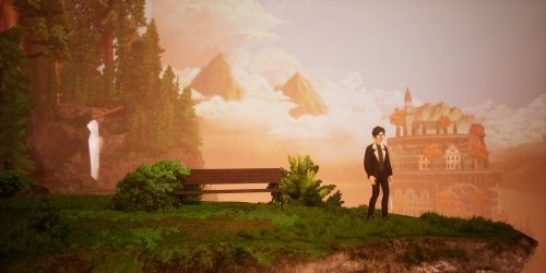 The Artful Escape