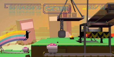 The Bit Trip