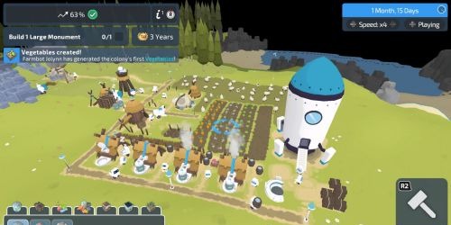 The Colonists
