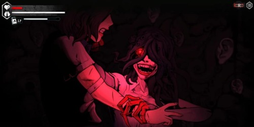 The Coma 2 Vicious Sisters