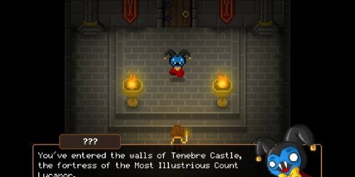 The Count Lucanor