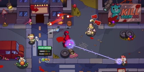 The Crackpet Show Happy Tree Friends Edition
