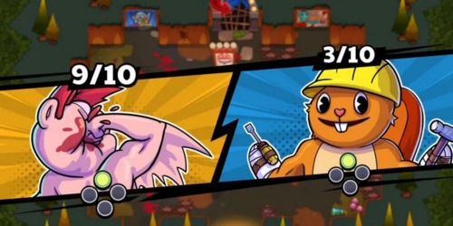 The Crackpet Show Happy Tree Friends Edition