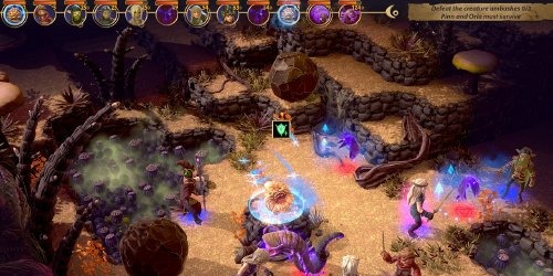 The Dark Crystal Age of Resistance Tactics